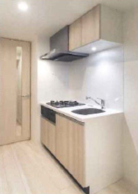 ＧＥＮＯＶＩＡ　鐘ヶ淵のキッチン