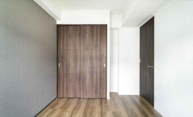 ＧＥＮＯＶＩＡ　鐘ヶ淵の内装