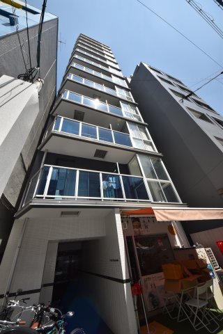 アイキューブ南船場