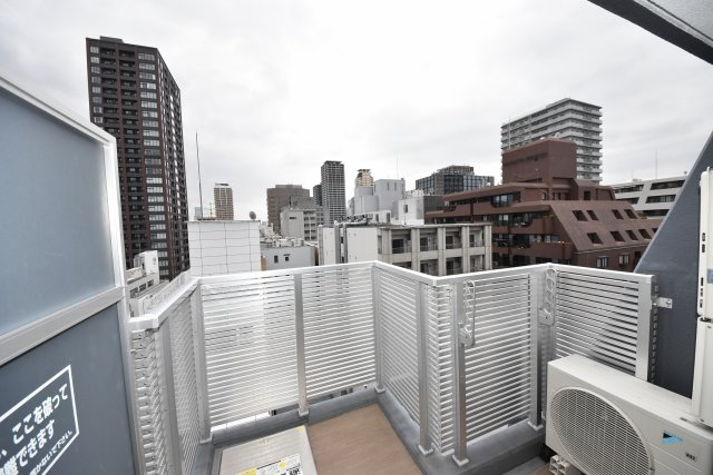 アイキューブ南船場