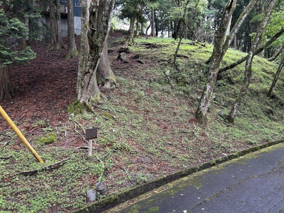 【外観】 | 東急天城高原別荘地　売地