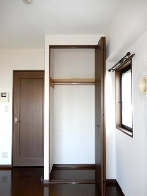 【収納】 | ステージグランデ新高円寺