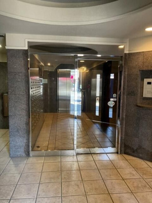 【その他共用部分】 | ステージグランデ新高円寺