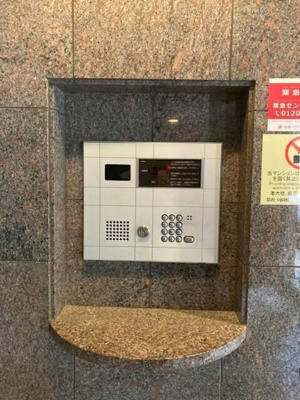 【設備】 | ステージグランデ新高円寺