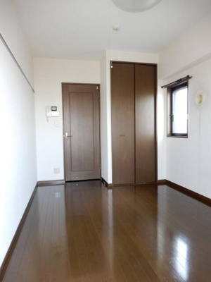 【居間・リビング】 | ステージグランデ新高円寺