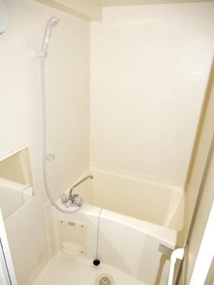 【浴室】 | ステージグランデ新高円寺