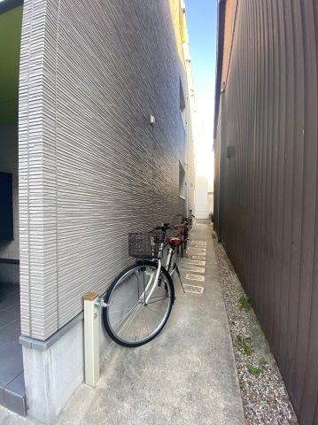 ロ・ハス千種　名古屋市賃貸　仲介手数料無料のその他