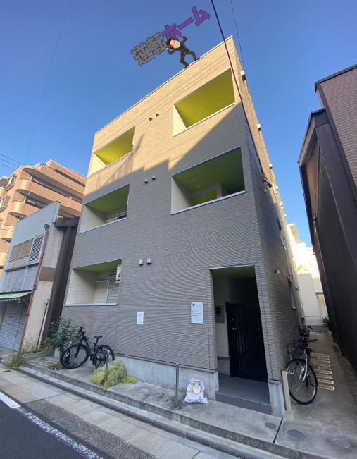 ロ・ハス千種　名古屋市賃貸　仲介手数料無料