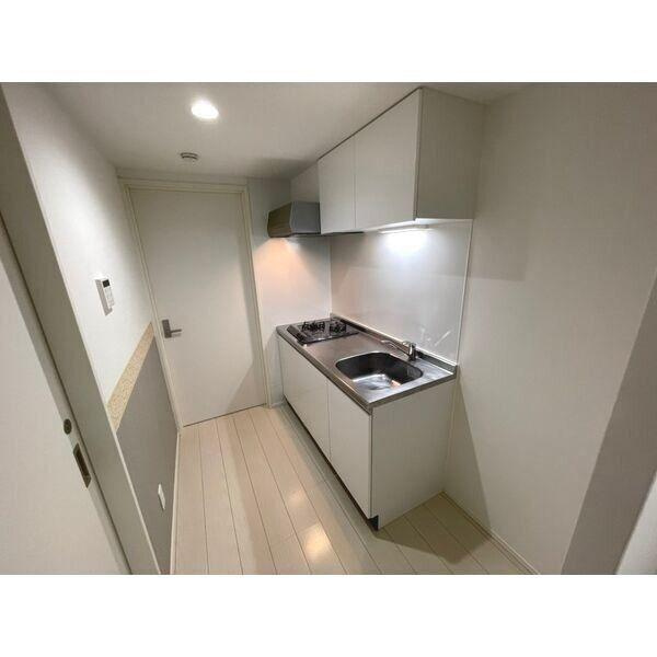 ロ・ハス千種　名古屋市賃貸　仲介手数料無料のキッチン