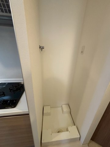 大阪市西区靱本町２丁目の賃貸マンションの設備