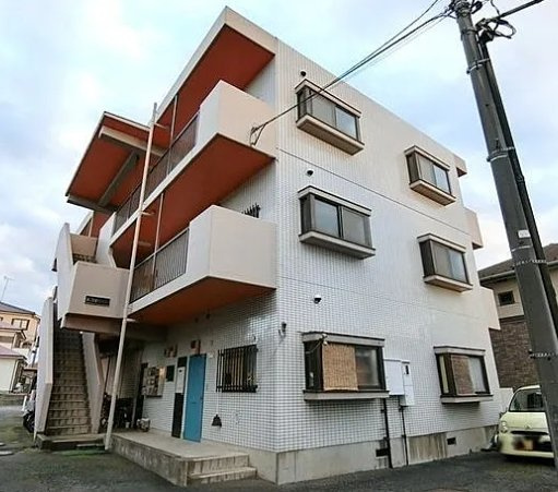 荒畑第二マンションのその他共用部分