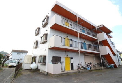 荒畑第二マンション