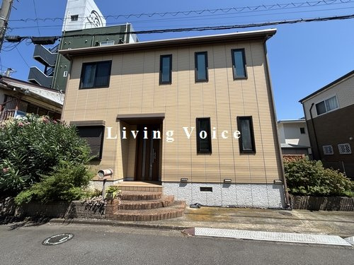 【外観】 | 【仲介手数料０円】厚木市妻田北1丁目　中古一戸建て | 厚木市妻田北1丁目　中古一戸建て