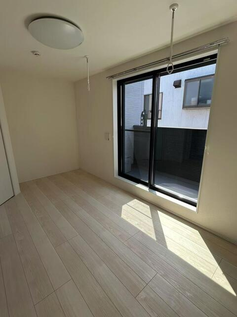 ルネコート新小岩参番館の洋室