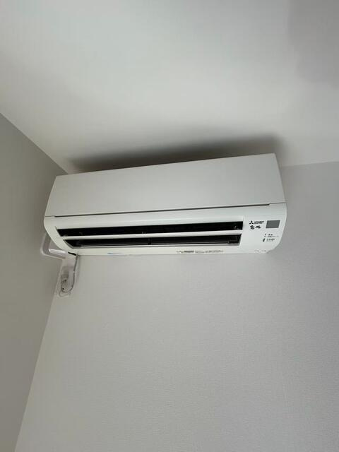 ルネコート新小岩参番館の設備