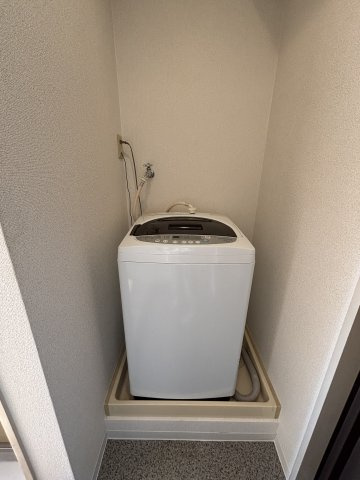 メゾン大和田の設備