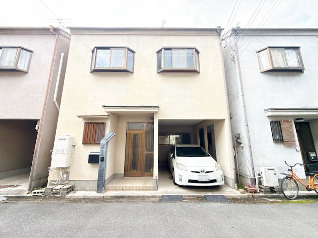 南紀寺町３丁目中古戸建て