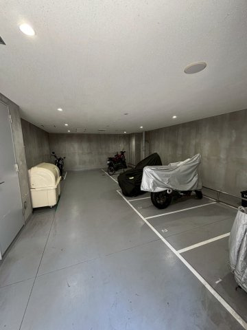 大阪市西区靱本町２丁目の賃貸マンションのその他共用部分