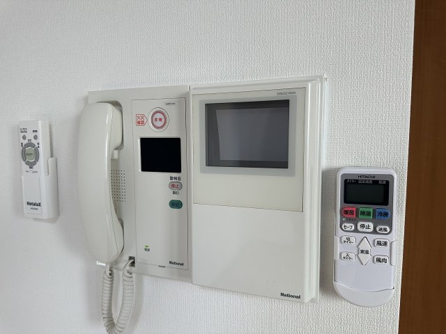 【セキュリティ】エステムコート三宮山手Ⅱソアーレ