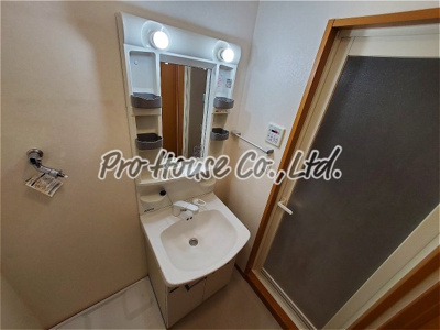 【独立洗面台】 | メゾンメイ