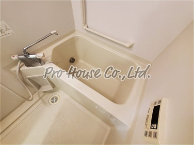 【浴室】 | メゾンメイ