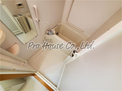 【浴室】 | メゾンメイ