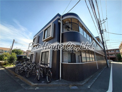 【外観】 | メゾンメイ