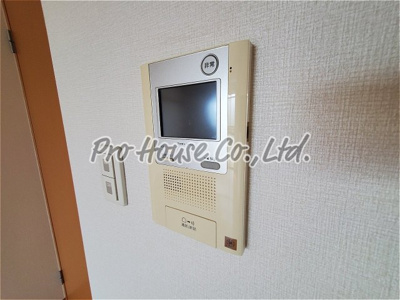 【セキュリティ】 | メゾンメイ