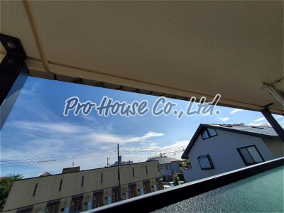 【展望】 | メゾンメイ