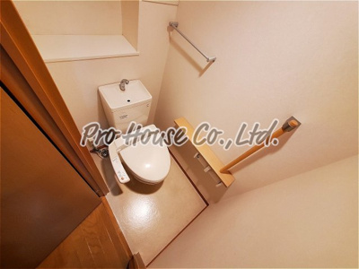 【トイレ】 | メゾンメイ