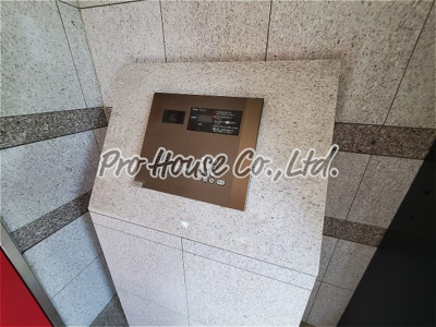 【セキュリティ】 | メゾンメイ