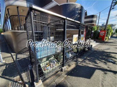 【その他共用部分】 | メゾンメイ