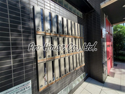 【その他共用部分】 | メゾンメイ