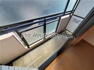 【バルコニー】 | メゾンメイ