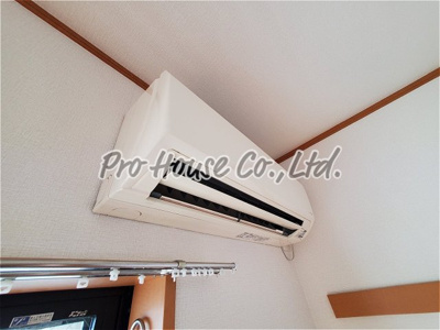 【設備】 | メゾンメイ