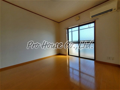 【洋室】 | メゾンメイ