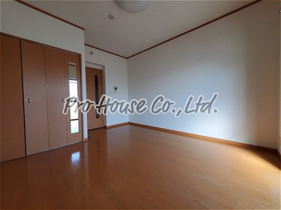 【寝室】 | メゾンメイ