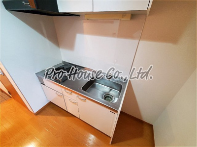 【キッチン】 | メゾンメイ