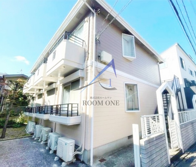 エスパシオ都立大