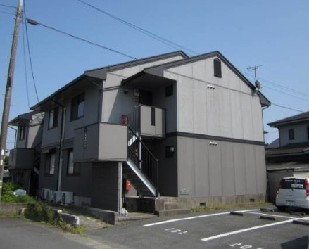 サンライズ三沢