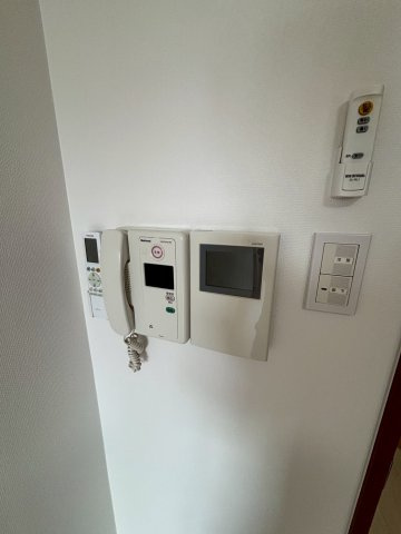 大阪市北区中之島４丁目の賃貸マンションのその他