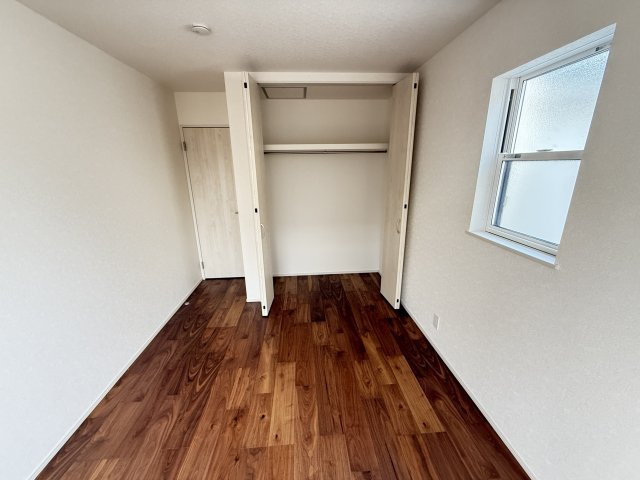 深阪６丁　新築分譲住宅　全４区画の内観：施工例