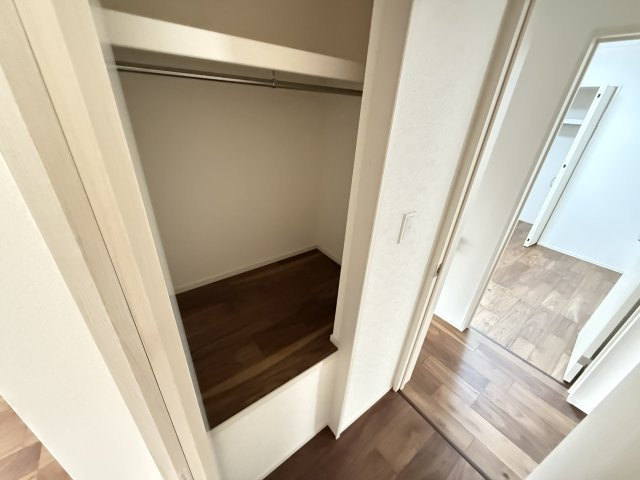 深阪６丁　新築分譲住宅　全４区画の内観：施工例