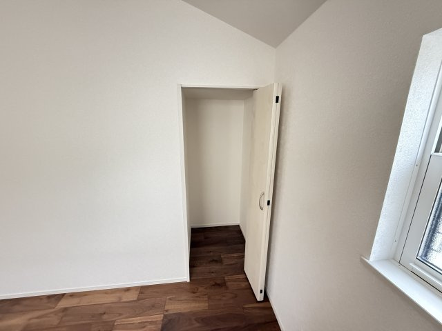 深阪６丁　新築分譲住宅　全４区画の内観：施工例