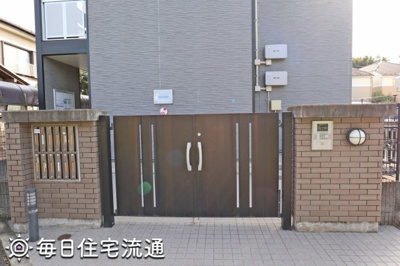 【エントランス】 | ＳｕｎｓｅｔＲｏｏｍ