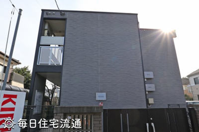 【外観】 | ＳｕｎｓｅｔＲｏｏｍ