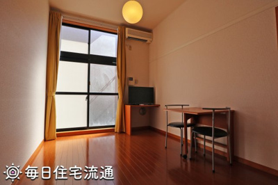 【内装】 | ＳｕｎｓｅｔＲｏｏｍ