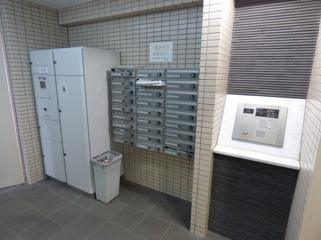 【その他共用部分】ライフデザイン三宮東