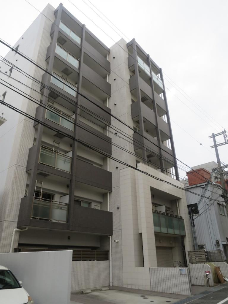 ライフデザイン三宮東の画像