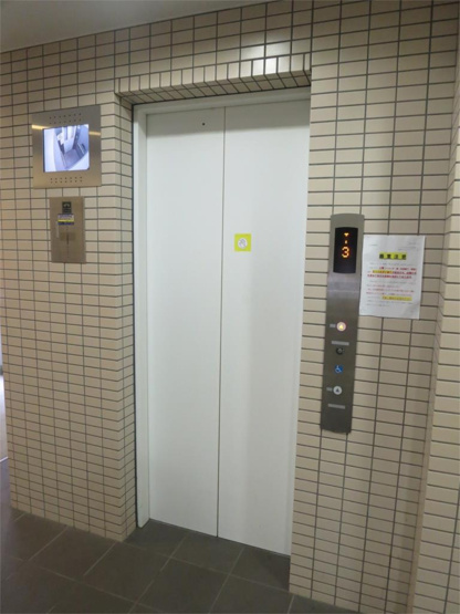【その他共用部分】ライフデザイン三宮東